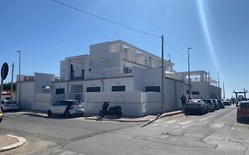 Casa Vacanza Surf & Kite Focene